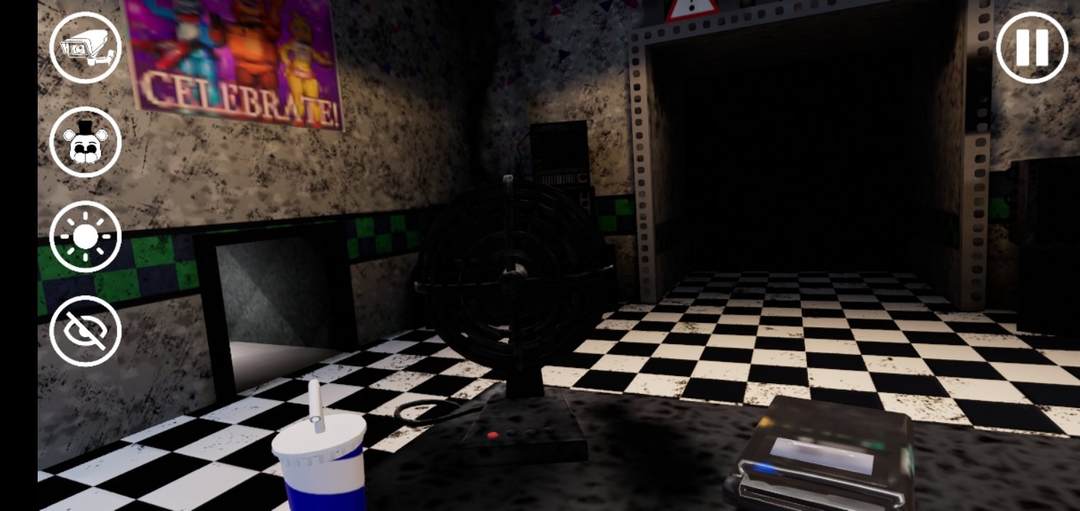 Five Nights at Freddy's 2 APK for Android Download