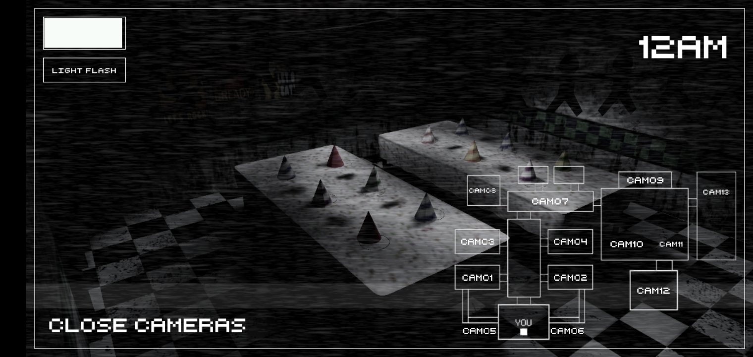 Creepy Nights 2 APK Download for Android Free