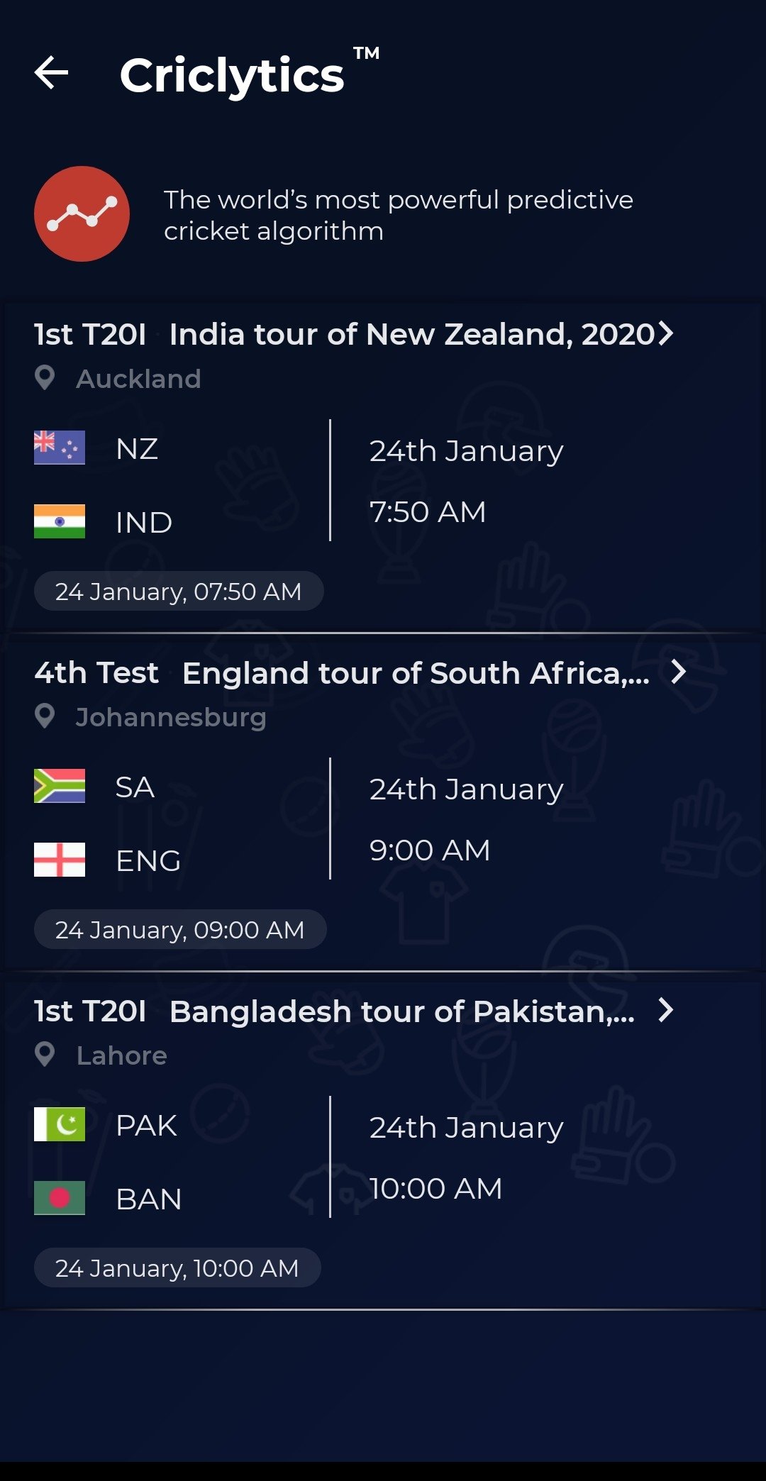 Jogo de críquete ou head to head template india vs bangladesh no campeonato  de críquete