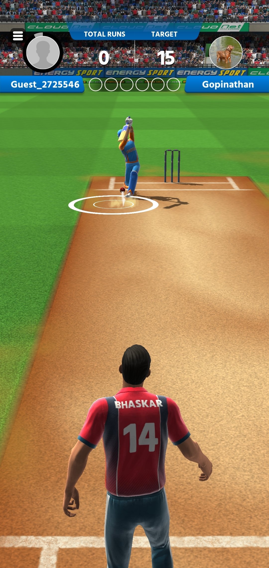 Cricket League APK Download for Android Free