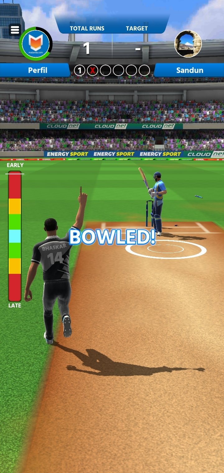 Cricket Masters - APK Download for Android