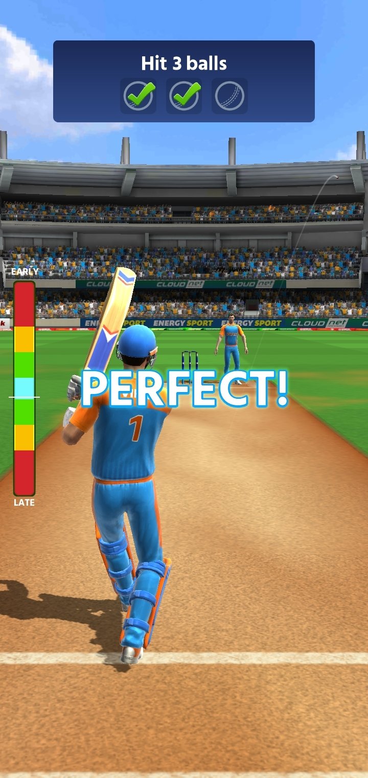 Cricket Masters - APK Download for Android