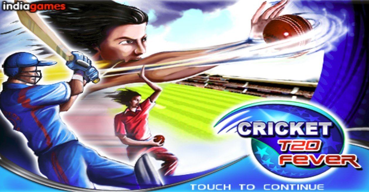 Cricket T20 Fever Android