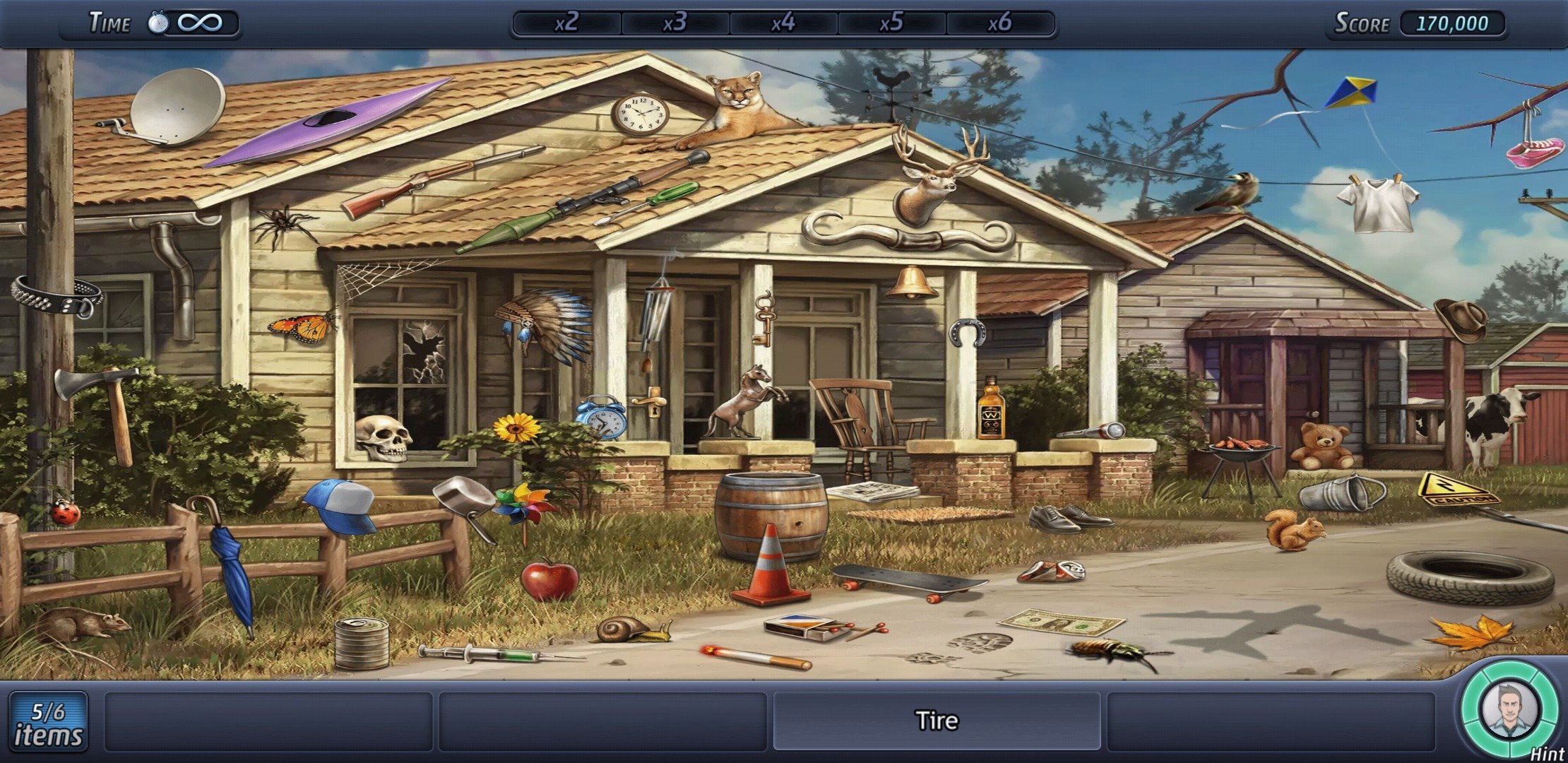 Criminal Case Android