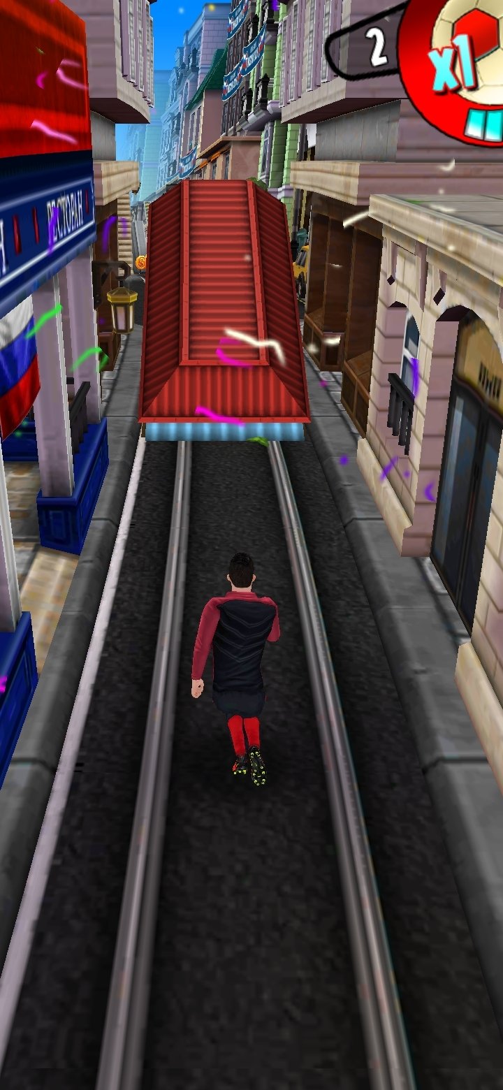 Cristiano Ronaldo e Hugo chegam para 'trollar' Subway Surfers - Mobile Gamer