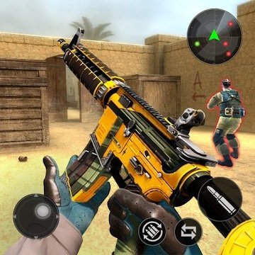 Critical Action - APK Download for Android