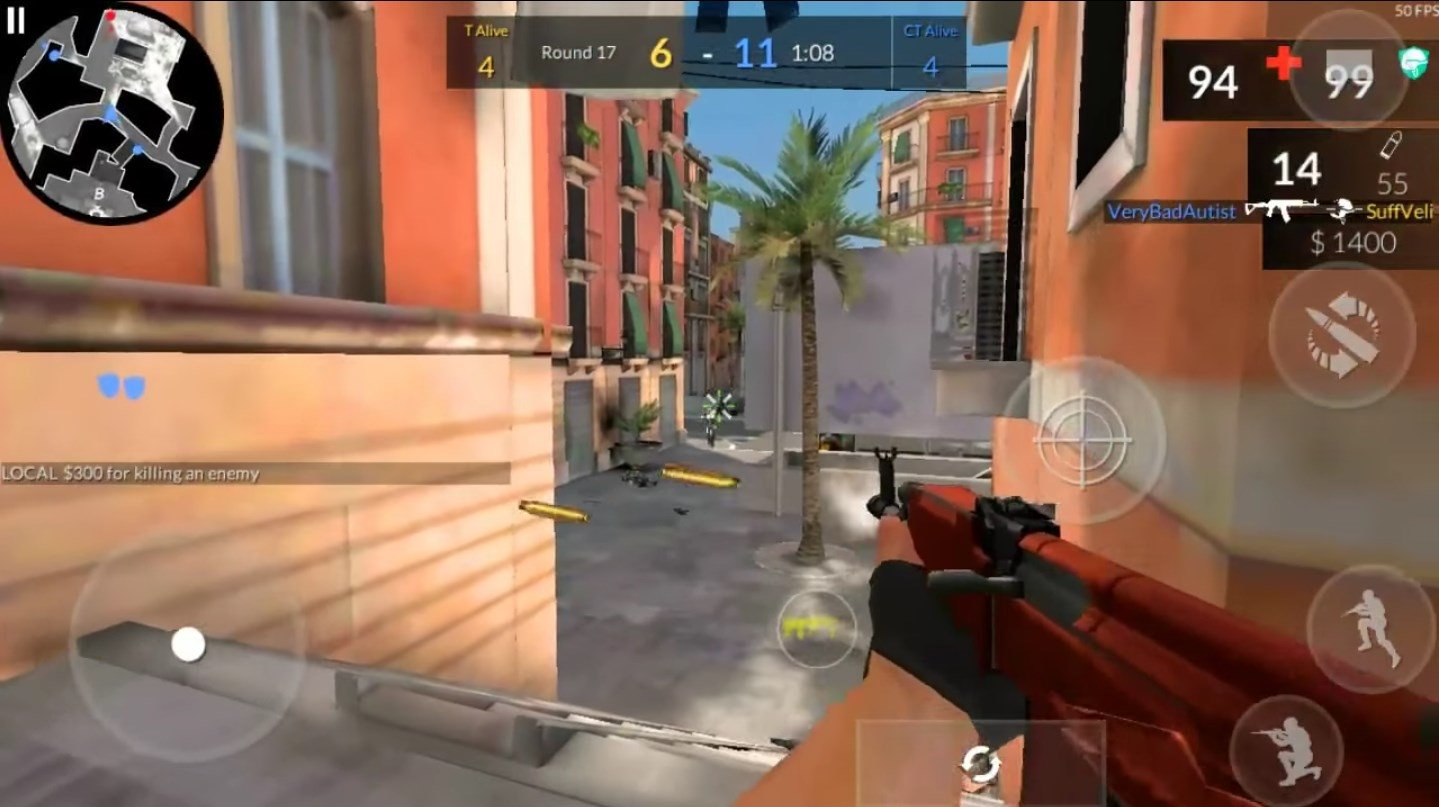 critical ops hack for android