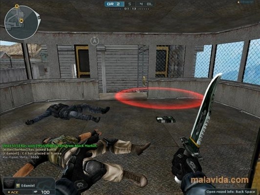 Cross Fire NA - Descargar para PC Gratis