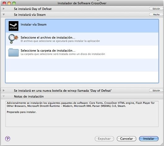 crossover mac download