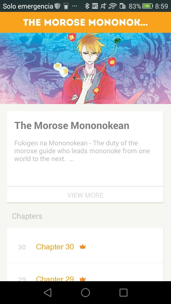 Crunchyroll Manga APK Download for Android Free