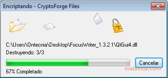 cryptoforge 4 serial key