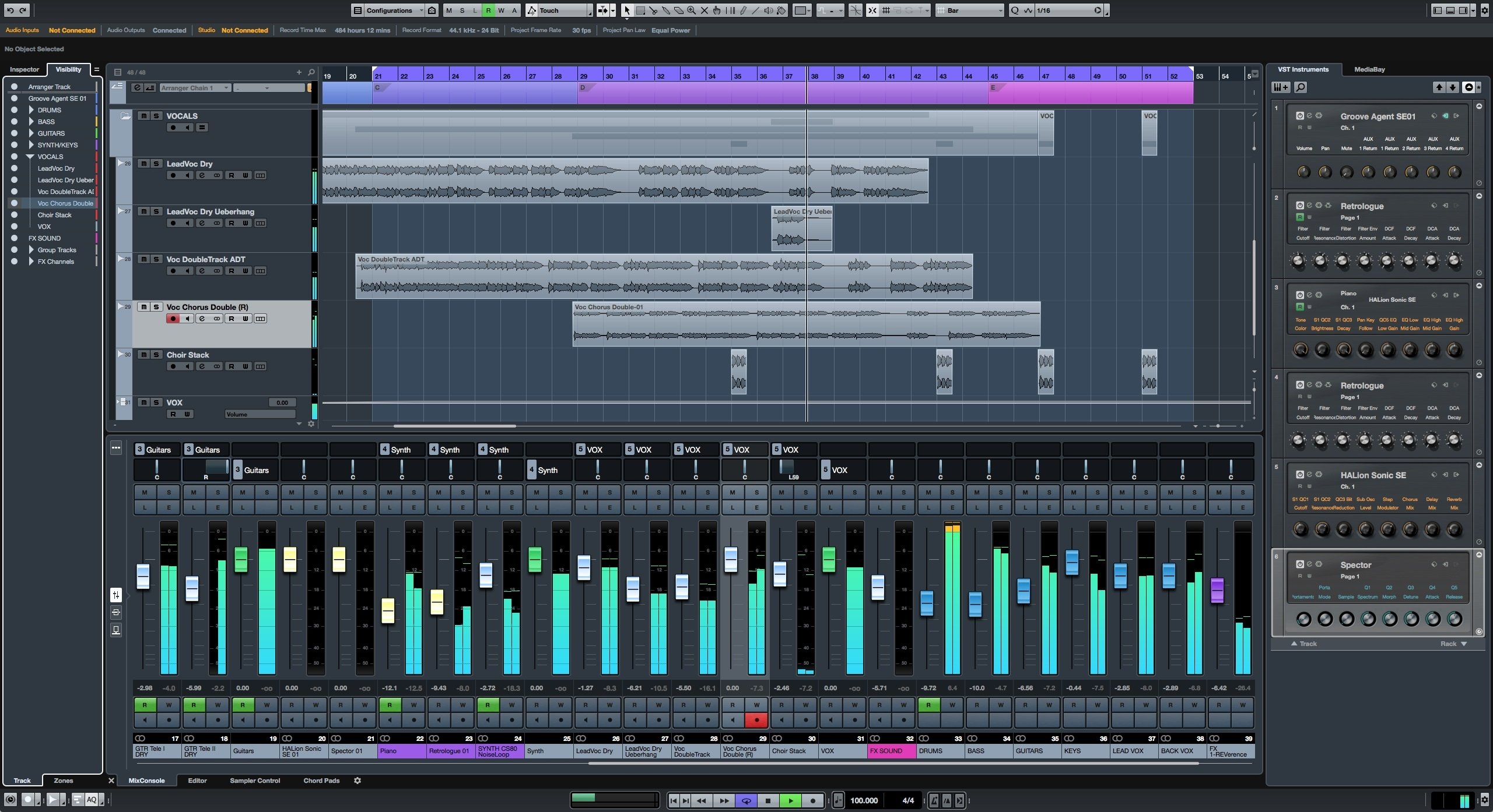 Cubase