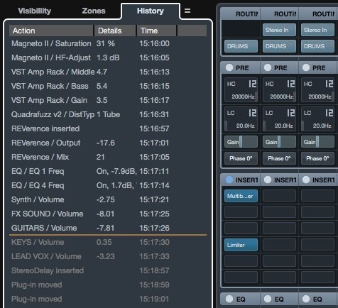 Cubase Pro 12.0.70 / Elements 11.0.30 eXTender instal the new for android