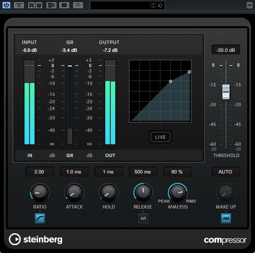 Steinberg Nuendo 5 For Mac