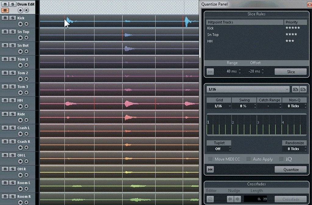 Cubase Pro 12.0.70 / Elements 11.0.30 eXTender instal the new for apple