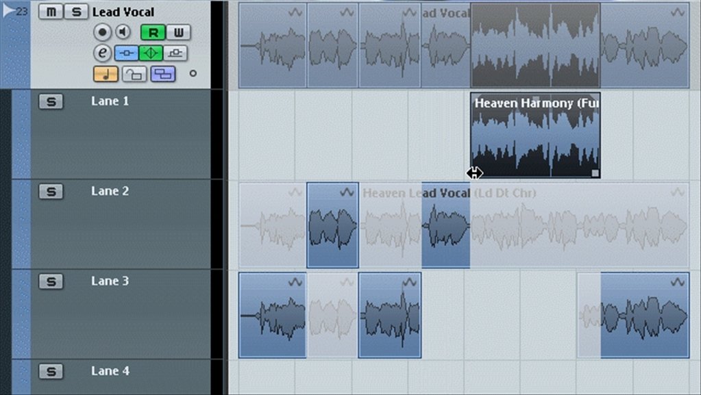 free for ios instal Cubase Pro 12.0.70 / Elements 11.0.30 eXTender