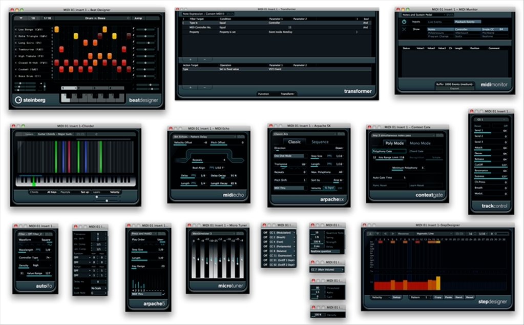 cubase 6.5 crack mac reddit