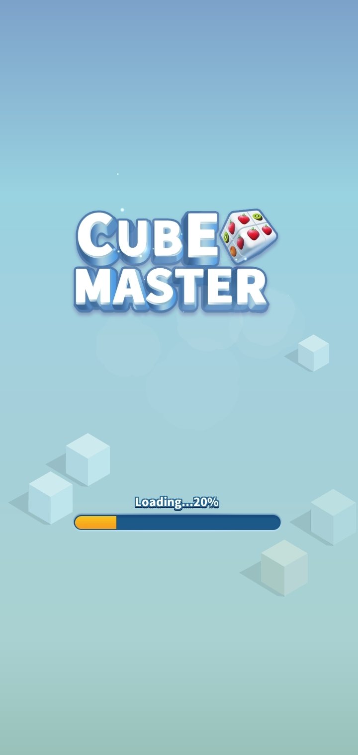 Super Cube Master for Android - Download