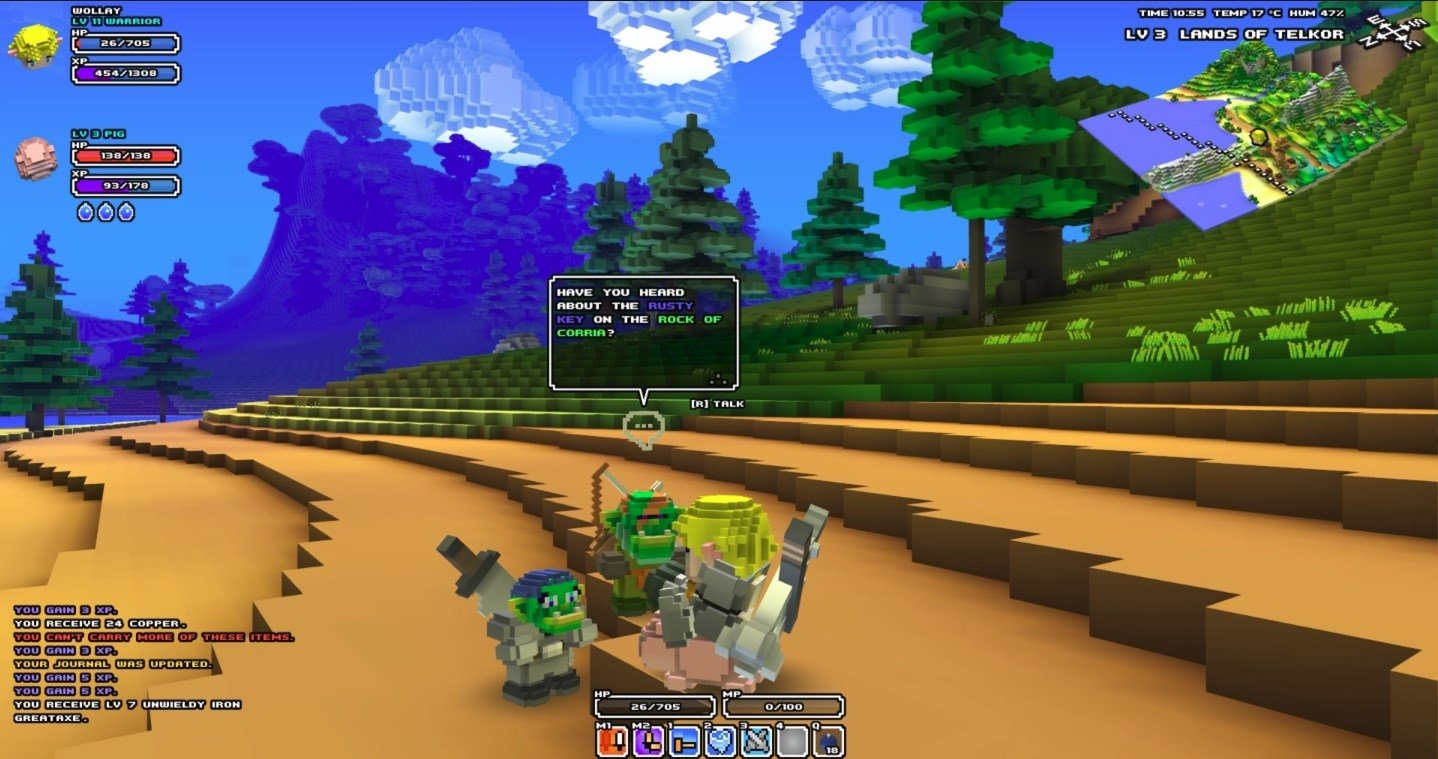 cube world free download windows 8