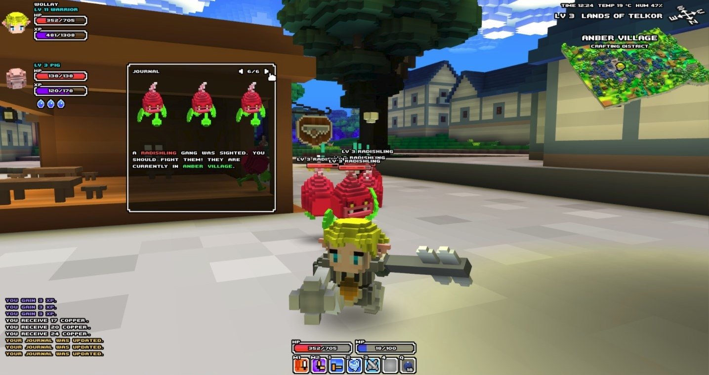 cube world free download 2015