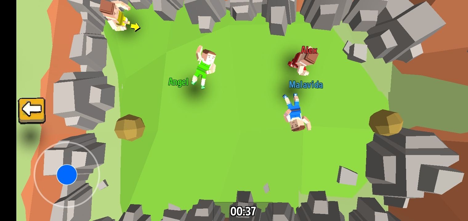 Download do APK de 2 jogadores : jogo 4 jogadores para Android