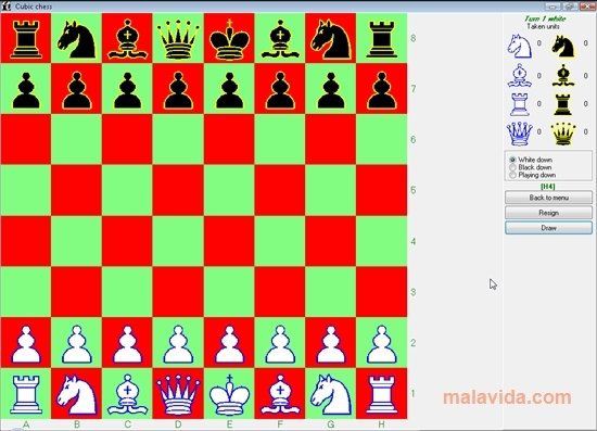 ION M.G Chess free instal