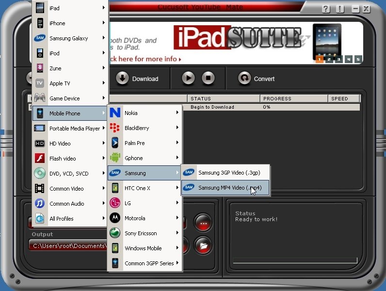 cucusoft youtube mate for mac