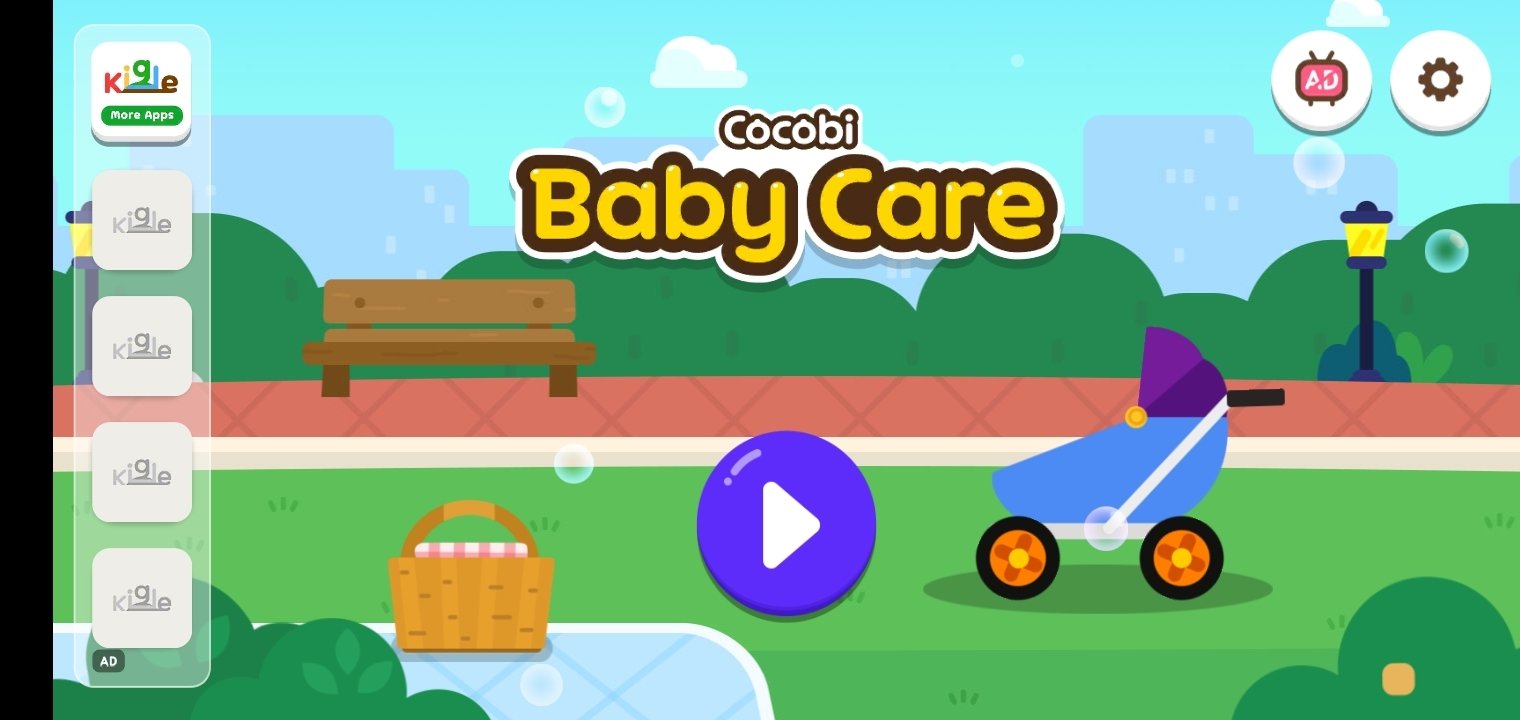 Baby Care Pro APK (Android App) - Free Download