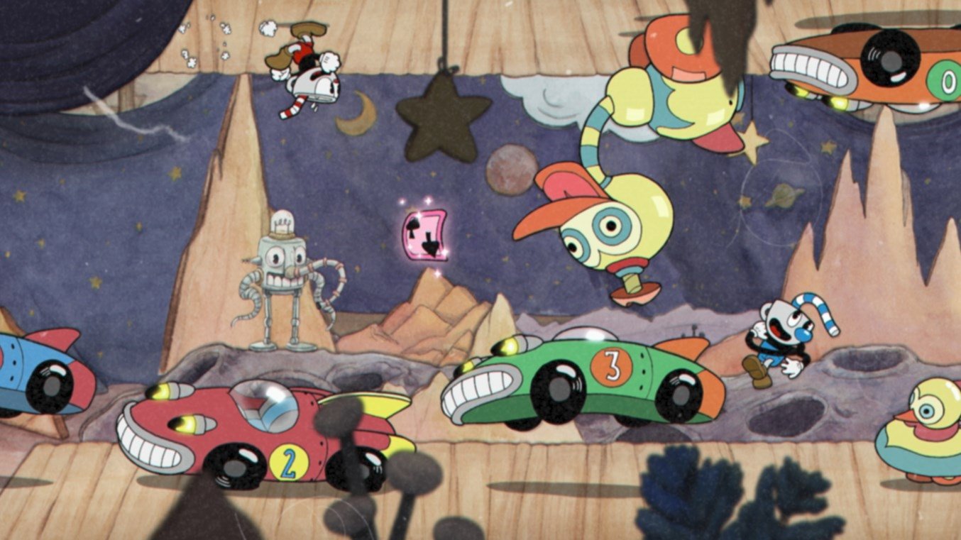 download cuphead pc free