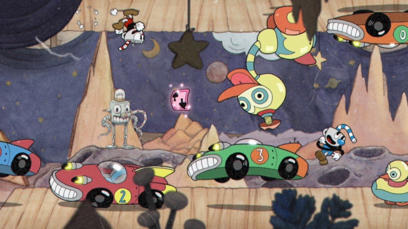 cuphead download mac free