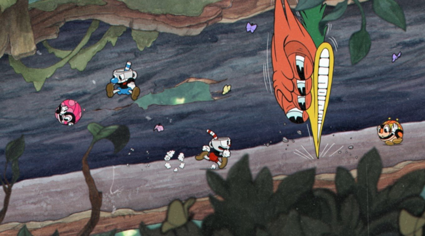 download cuphead pc free