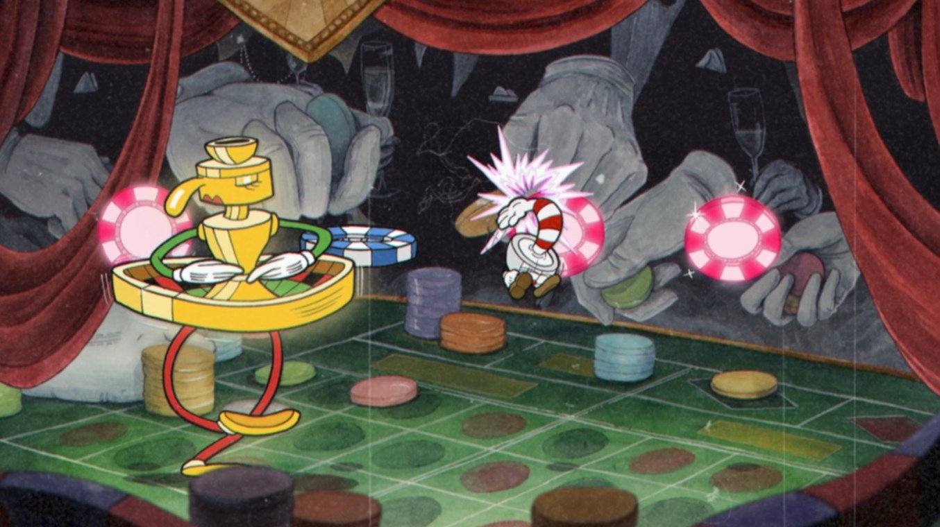 Cuphead Free Download