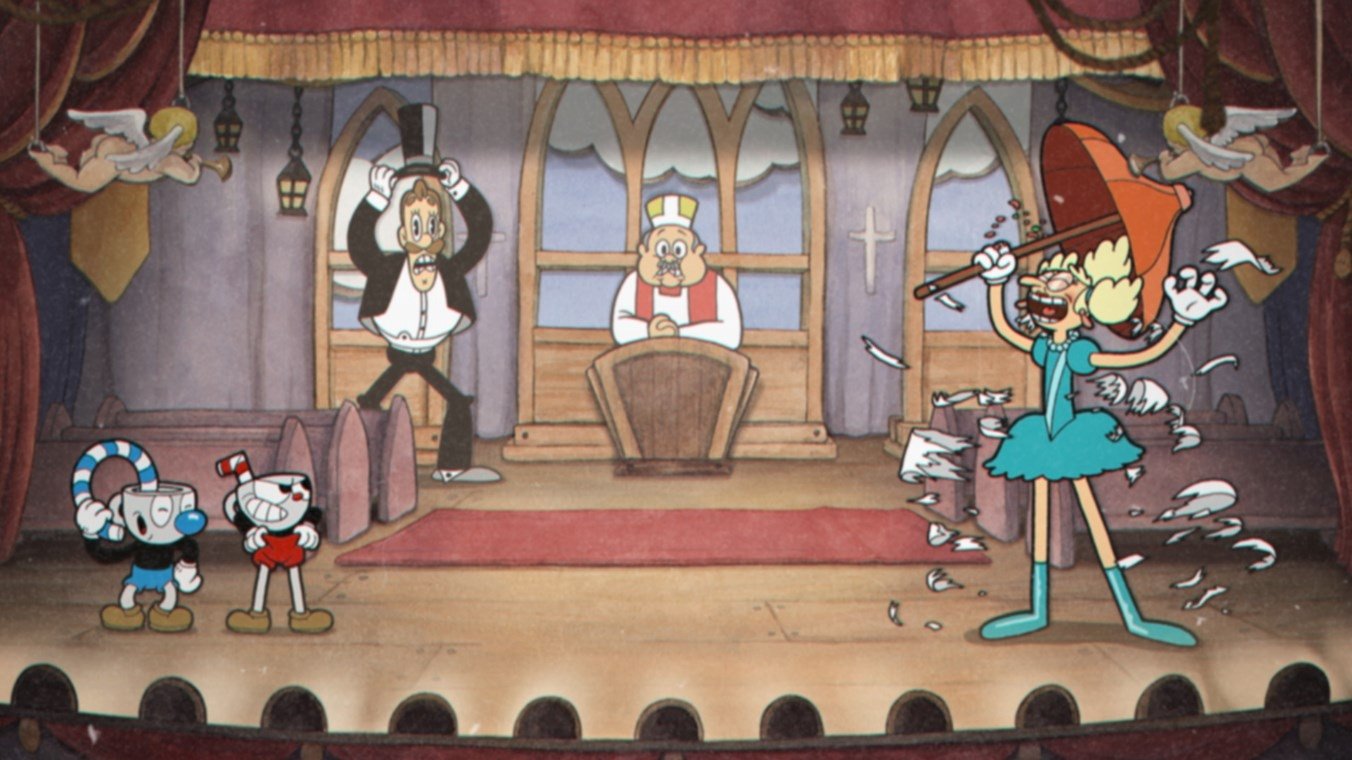 cuphead descargar pc gratis 2023