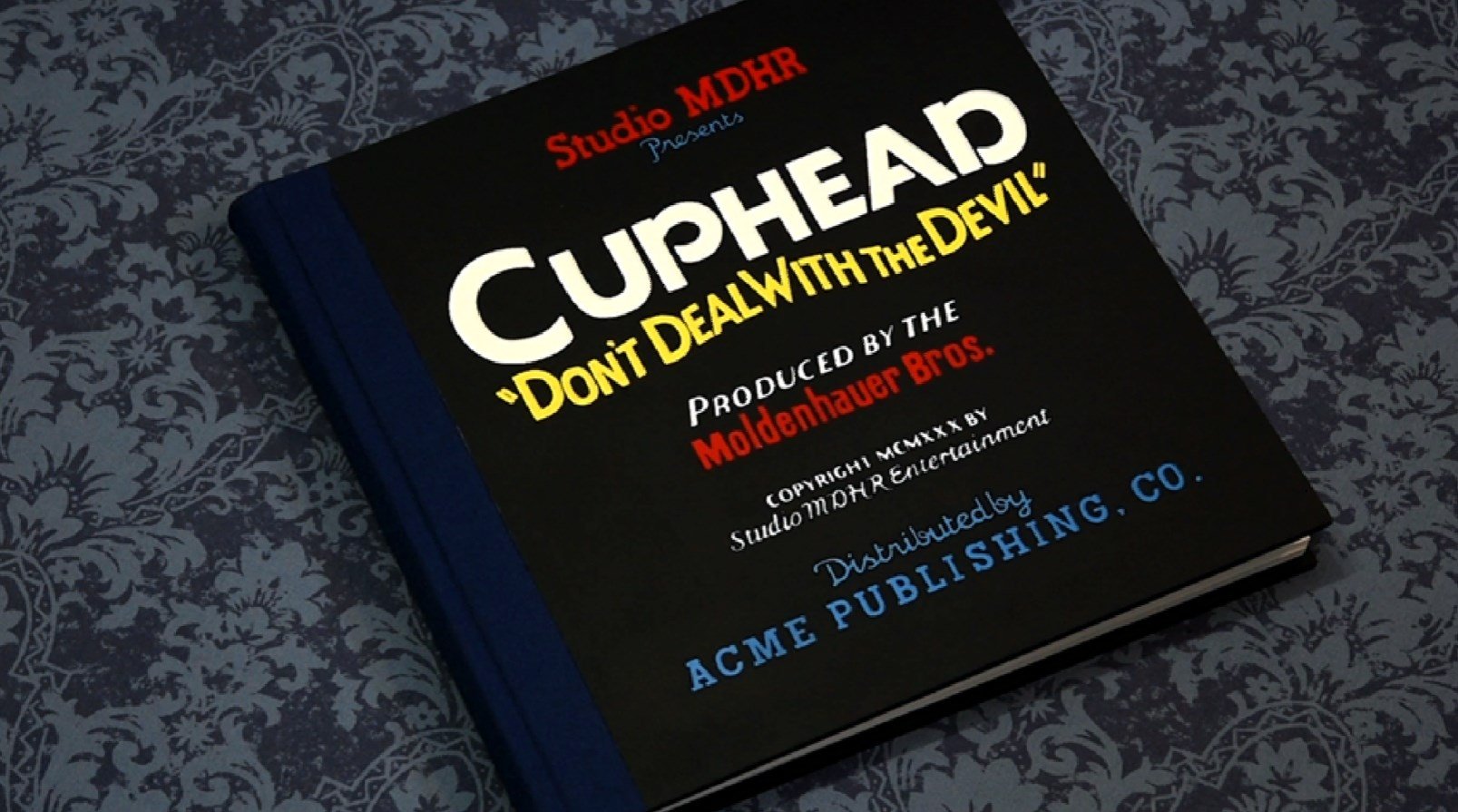Cuphead Mobile APK 1.7.0 (Original) Download grátis 2023