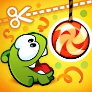 Cut the Rope Theme for Android - Download the APK from Uptodown