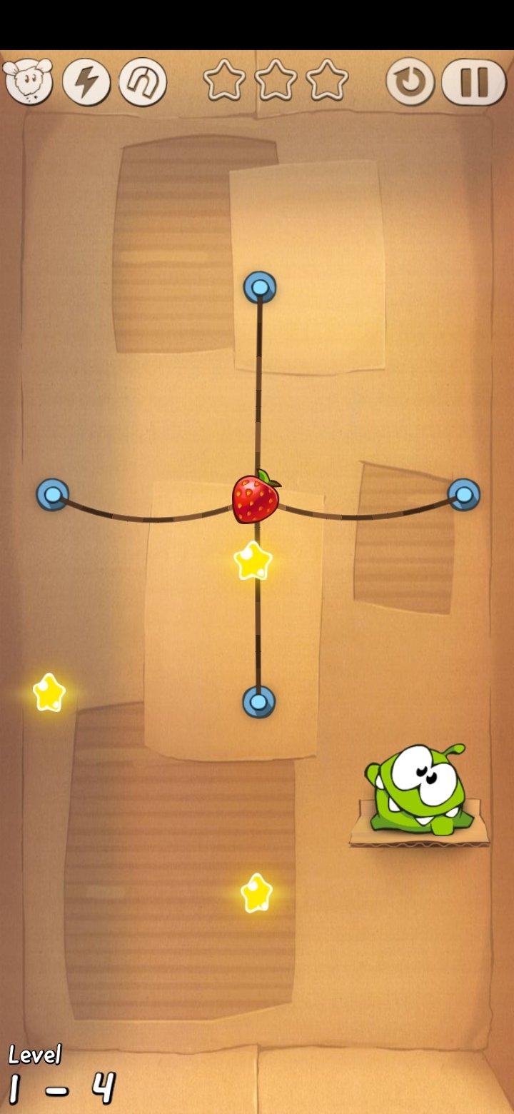 Download Cut the Rope Android latest Version