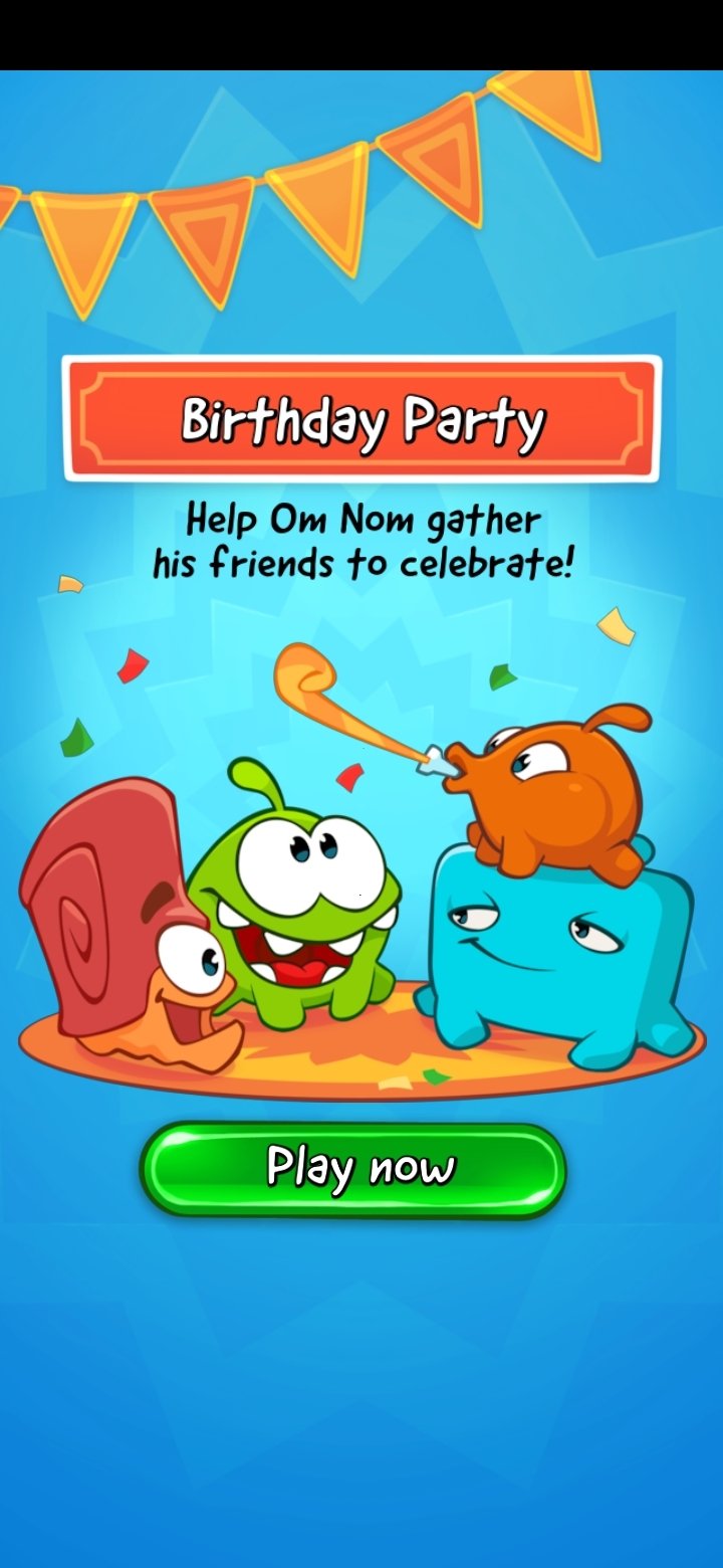 Cut the Rope APK for Android Download