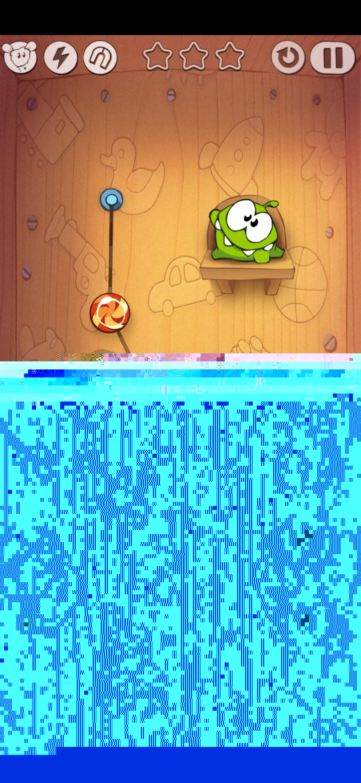 Cut the Rope 3.62.0 - Скачать для Android APK бесплатно