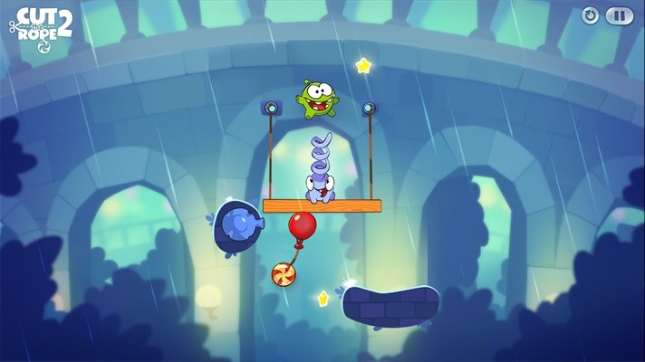 download cut the rope 2 pc