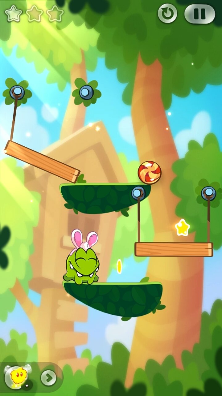 cut the rope 2 unblocked