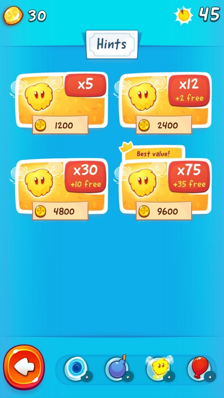 free download cut the rope 2 download