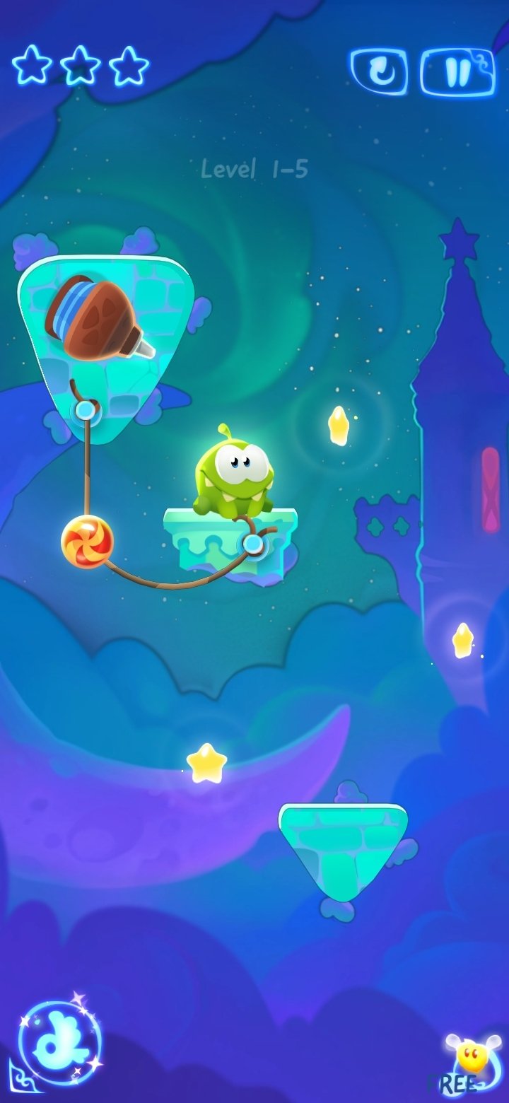 download cut the rope magic poki