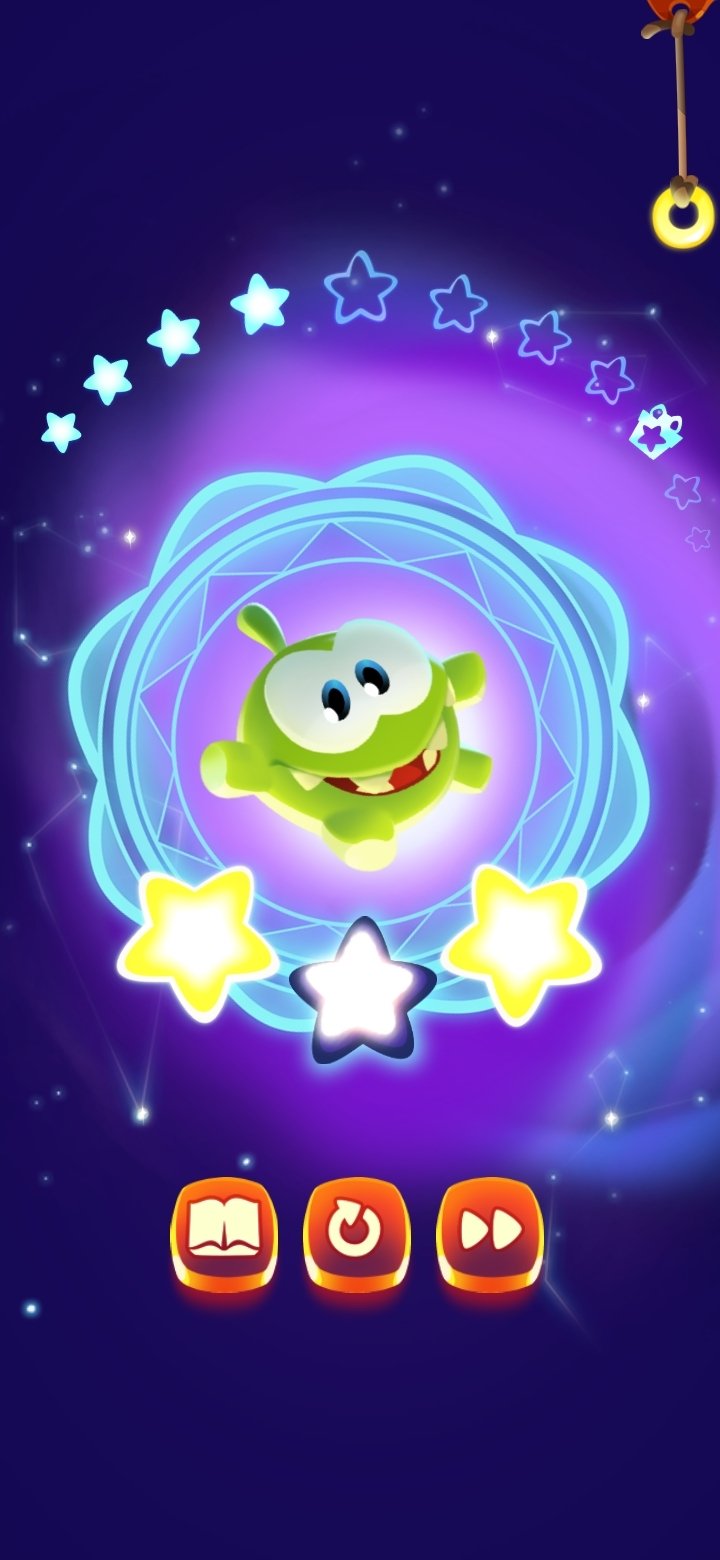 Cut the Rope: Magic for Android - Download the APK from Uptodown