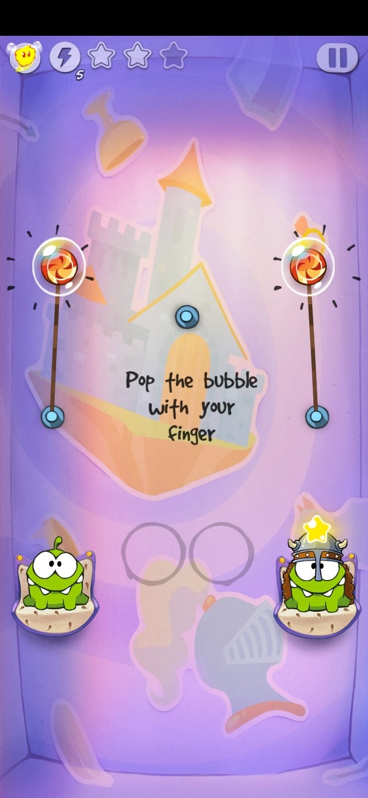 8 Phenomenal Game On Android : 6# Cut the Rope — Steemit