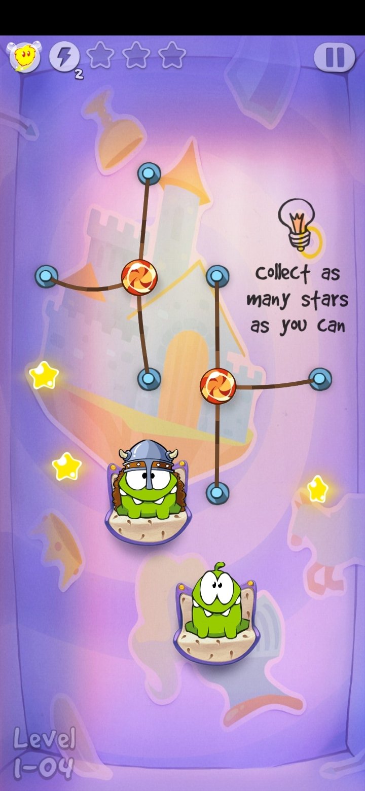 cut the rope time travel all levels download free