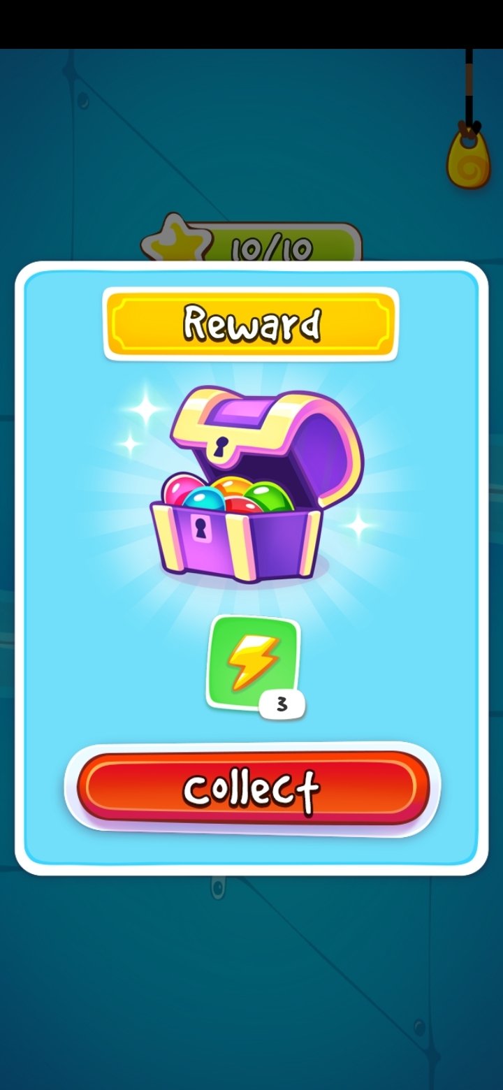 Cut the Rope: Time Travel HD::Appstore for Android