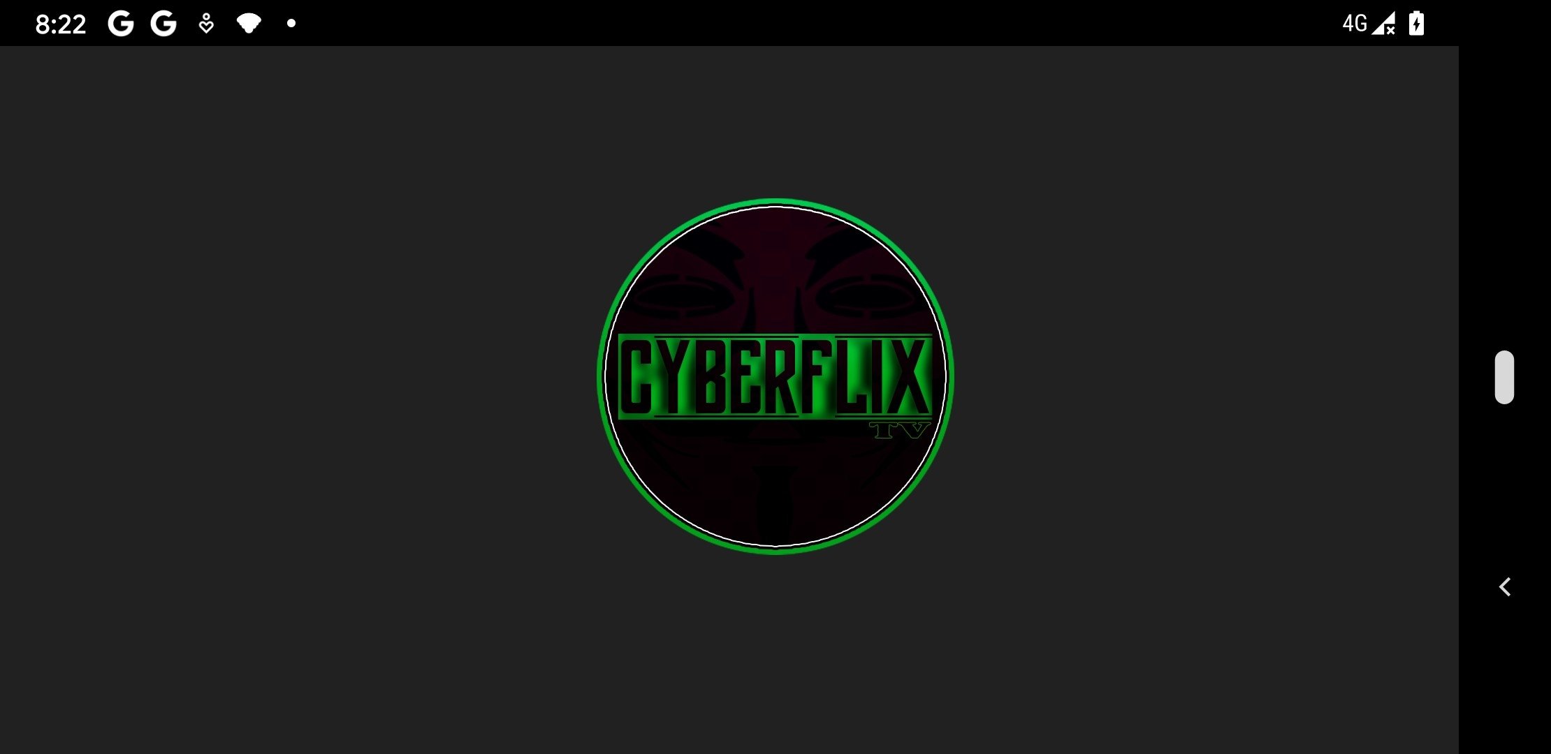 CyberFlix TV Android 