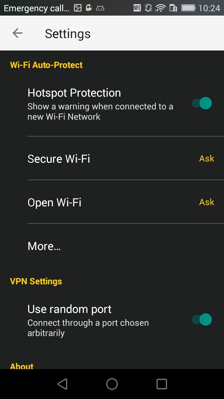 cyberghost vpn download apk