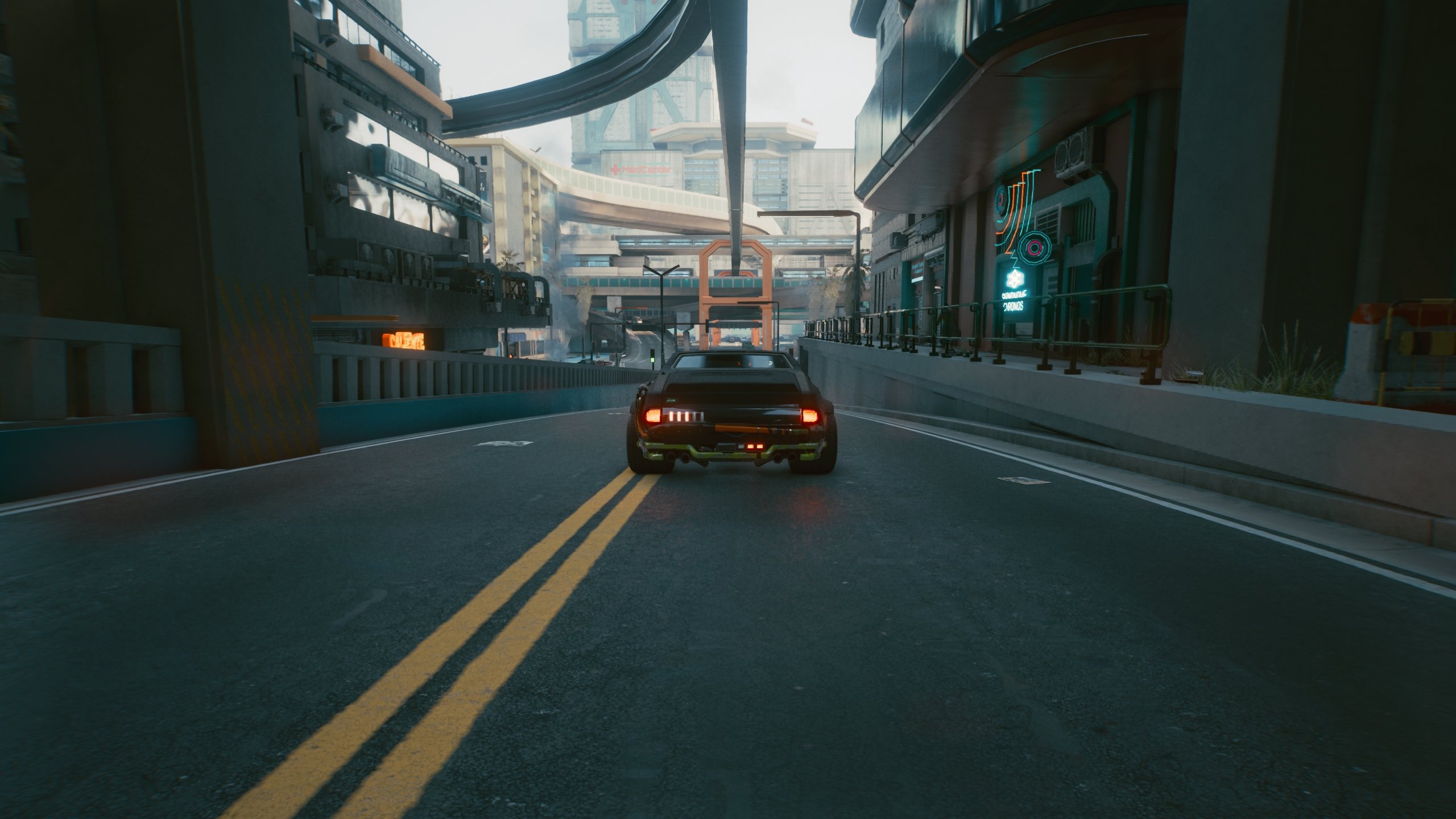 Cyberpunk 2077 - Download for PC Free