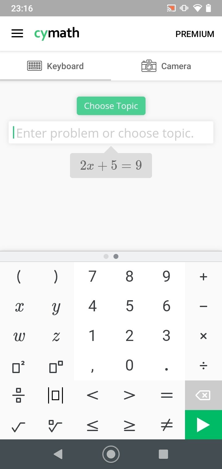 Baixar Tabela de multiplicação 1.5 Android - Download APK Grátis